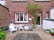 Appartement à AMIENS