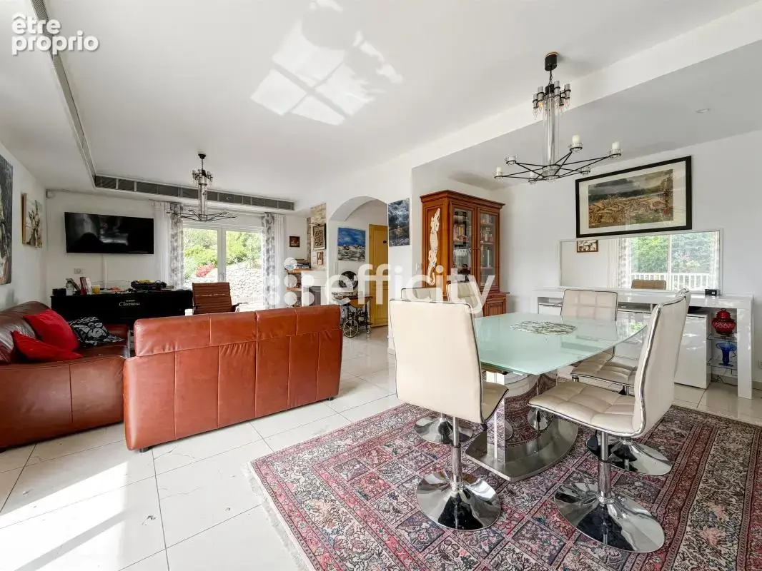 Maison 5 pièces 149 m² à vendre à Saint-Regle (37530) - photo 9