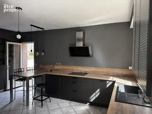 Eguilles - Maison 5ch/3200m2 piscine, 3 garages, cuisine d'été. - photo 8