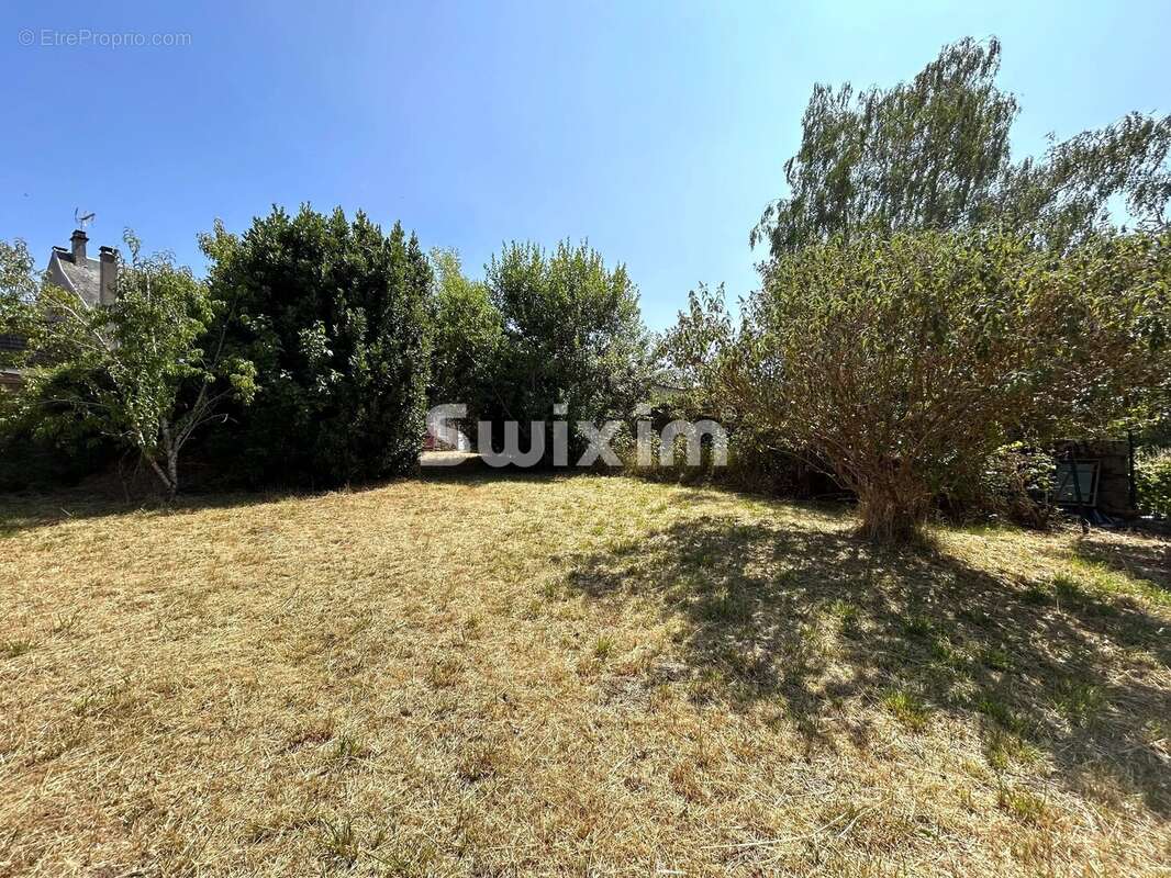 Quarré-les-Tombes – Une maison familiale à personnaliser selon vos envies - photo 16