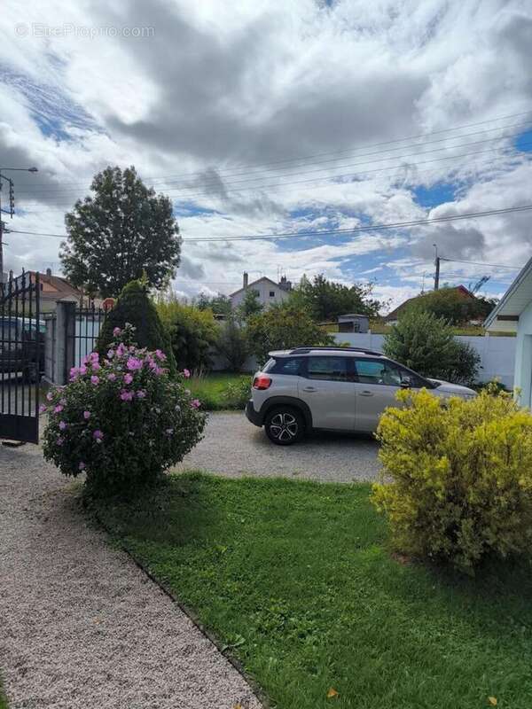 Photo 4 - Appartement à EXINCOURT