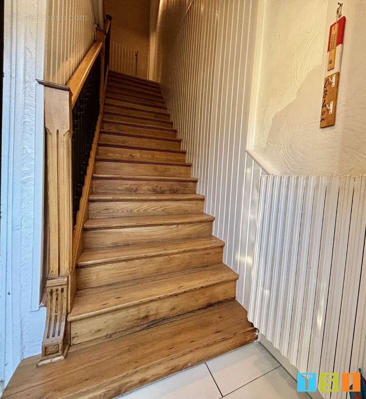 Maison à BAGNERES-DE-LUCHON