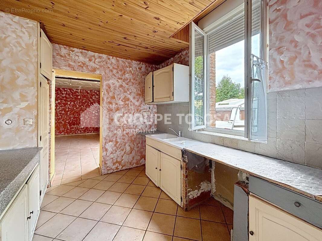Maison 183 m² à Bessieres  - photo 8