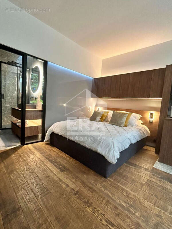 Appartement 24m² à levallois-perret - photo 2