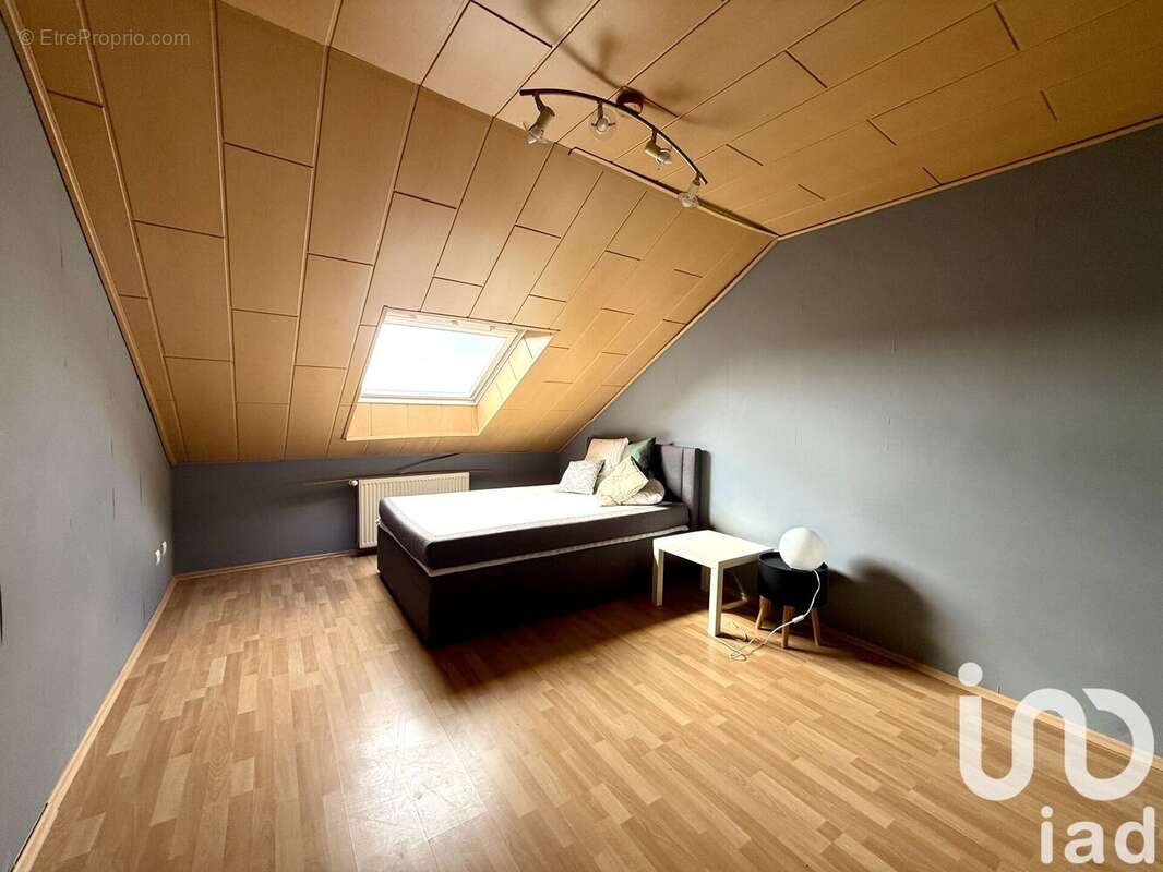 Photo 8 - Maison à KERBACH