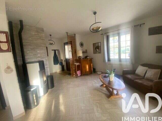 Photo 9 - Maison à ATTICHY