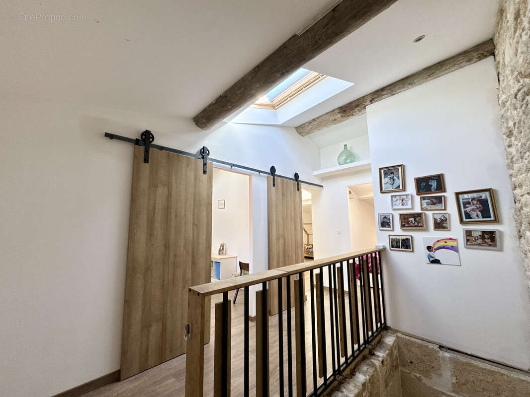 Maison à AIGUES-VIVES