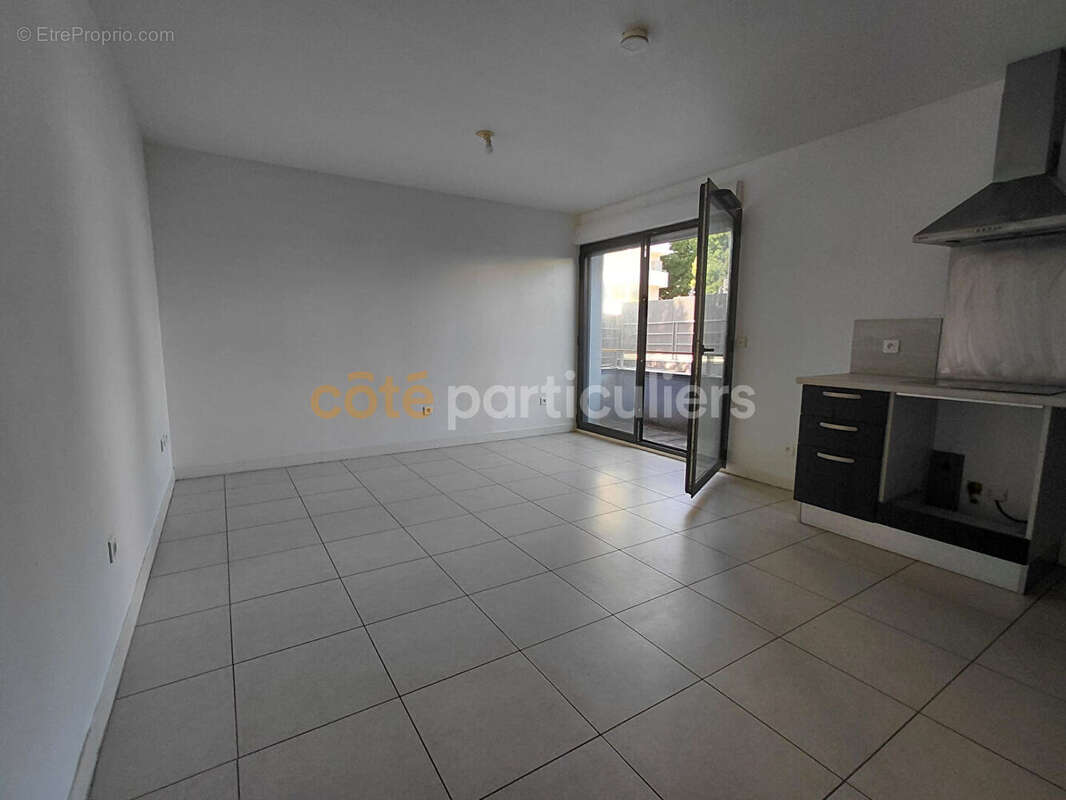 Appartement à LA ROCHELLE