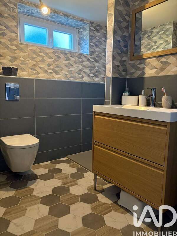 Photo 5 - Maison à CRY