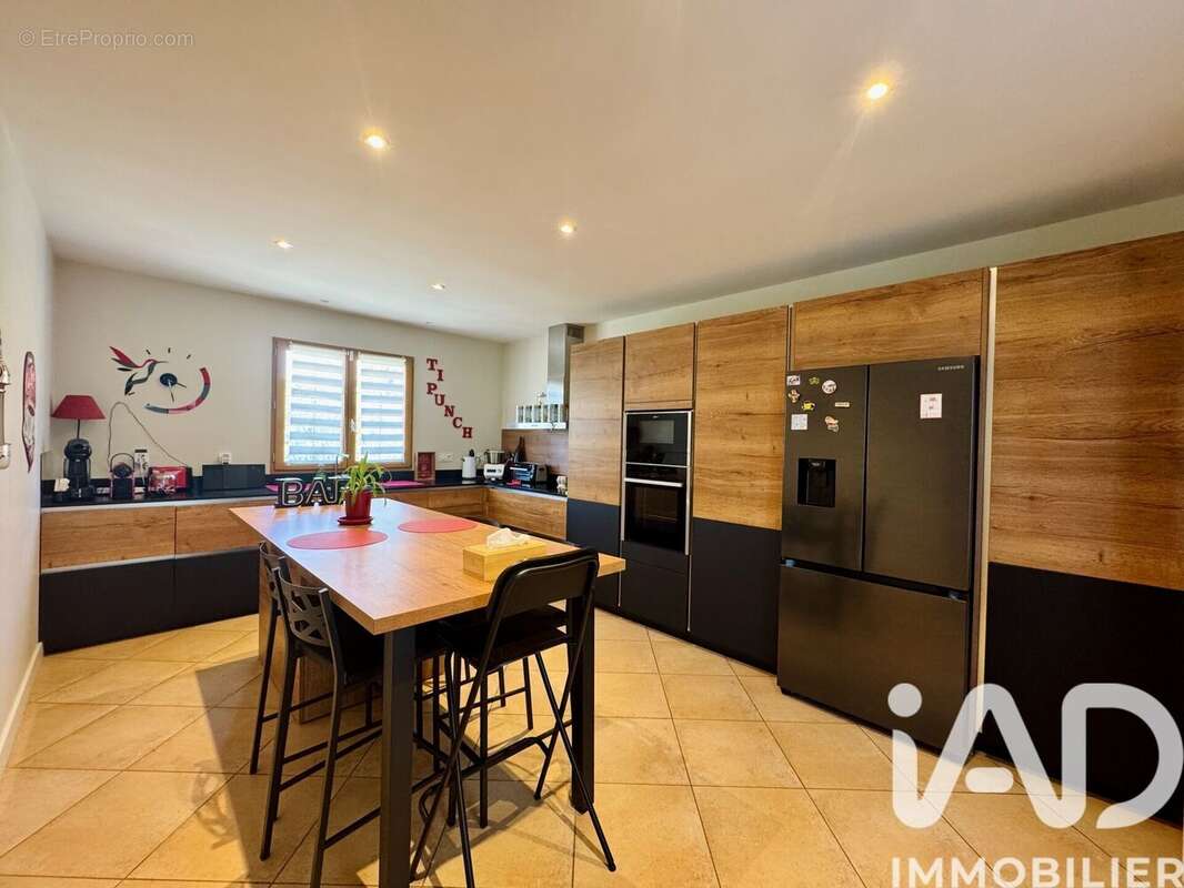 Photo 3 - Maison à NOYERS-SUR-CHER