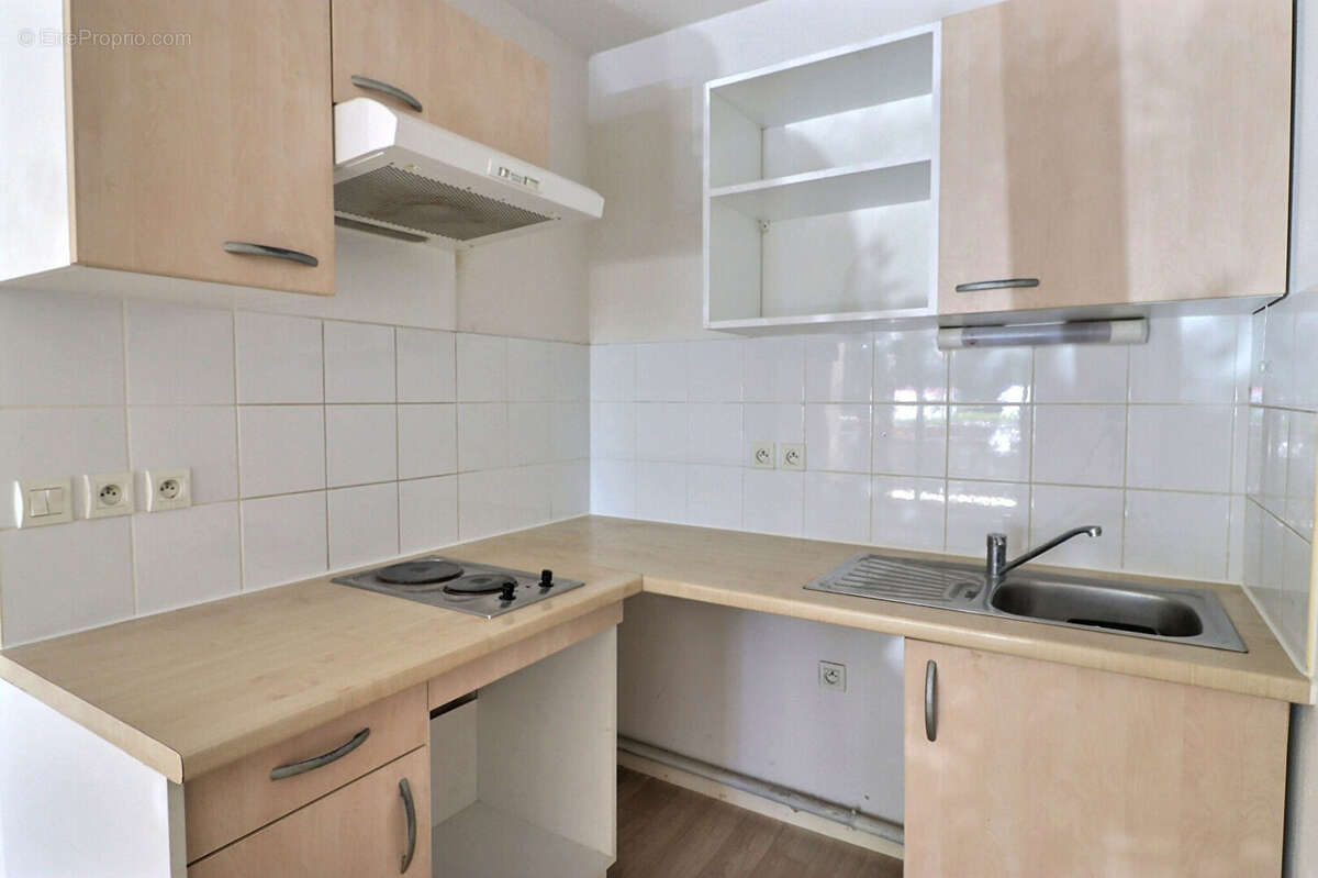 Appartement à SAINT-SEVER