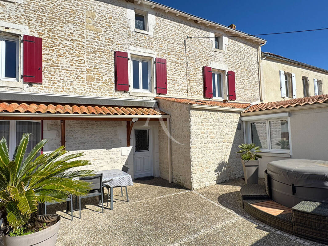 Maison à VIX