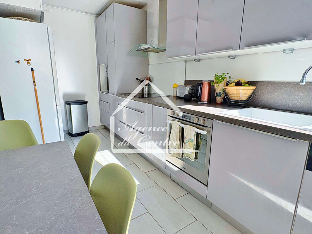 CACHAN 5 pièces 108m² Centre Ville - photo 5