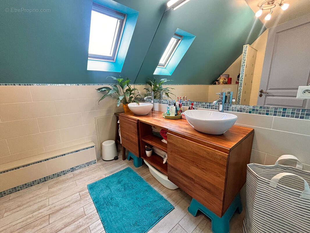 Maison 177m² à marcoussis - photo 14