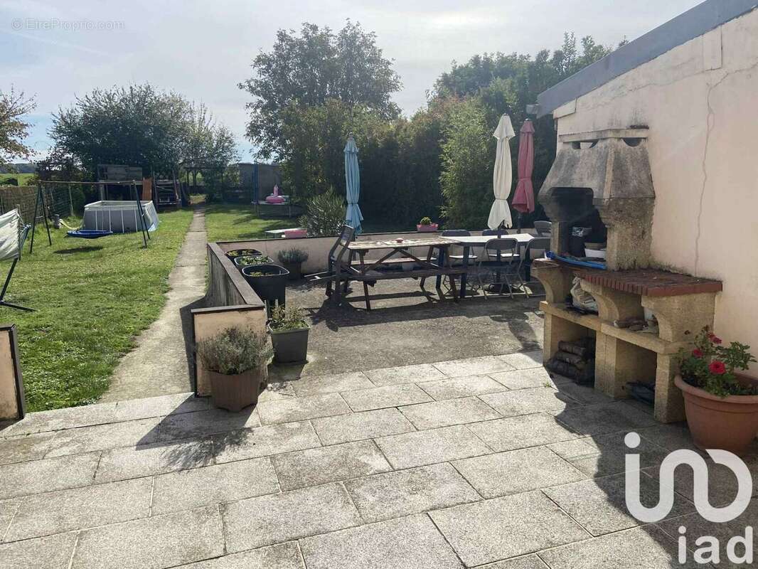 Photo 7 - Maison à TRUMILLY