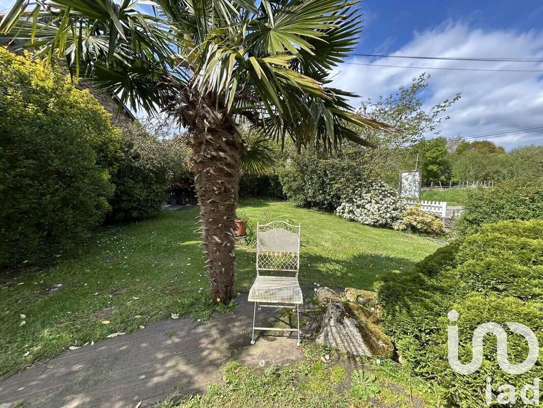 Photo 4 - Maison à PONTRIEUX