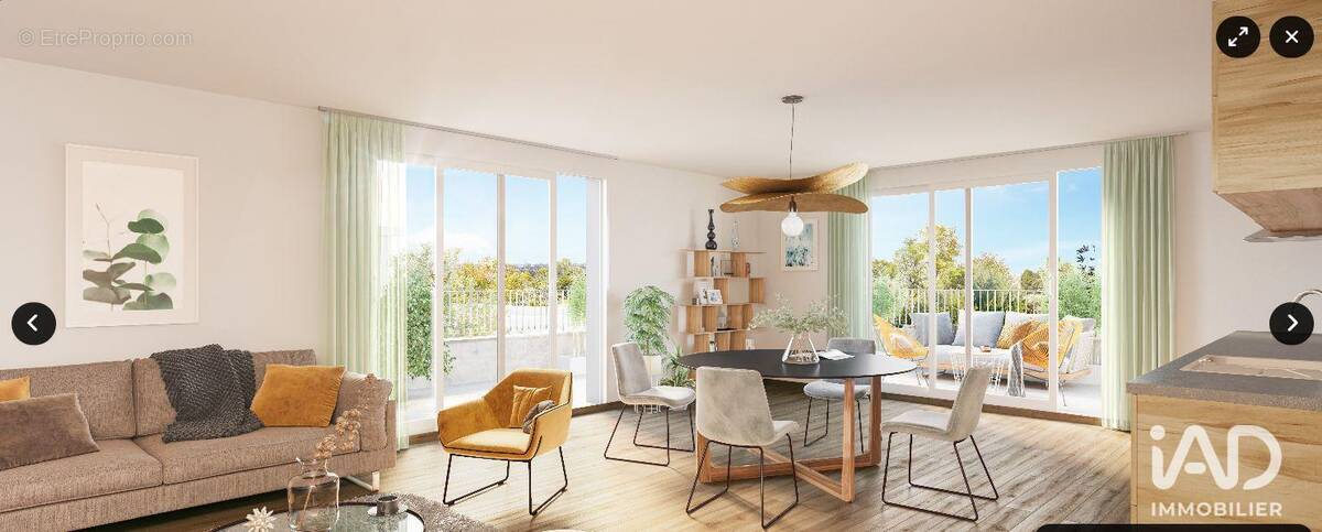 Photo 1 - Maison à PORNICHET