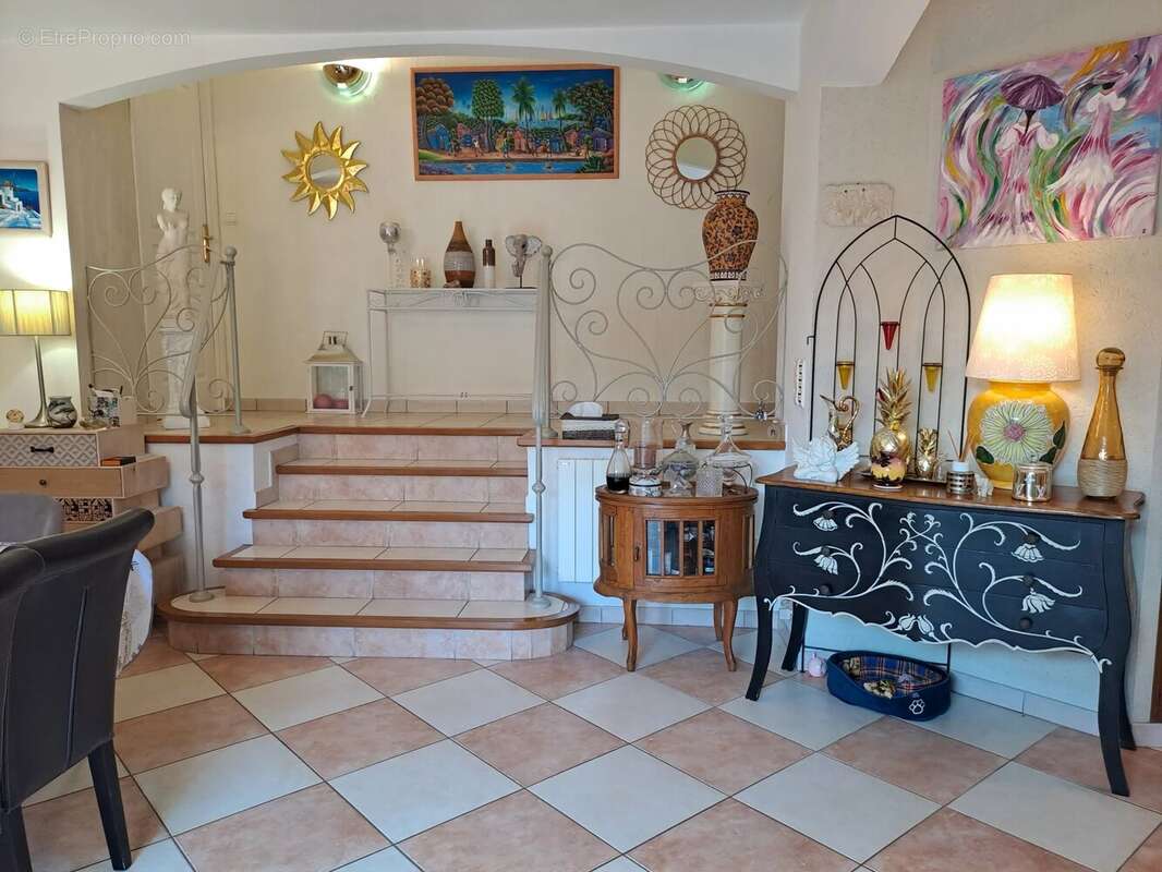 Maison chaleureuse VANNES - photo 13