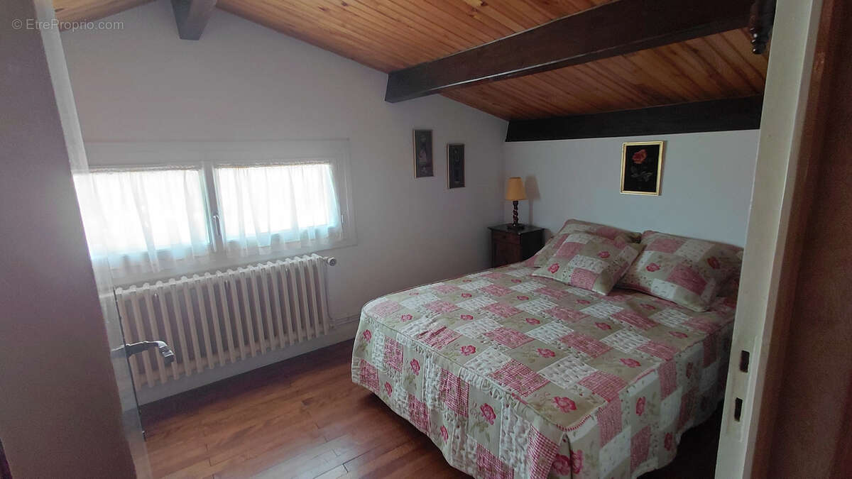 Belle villa proche centre - photo 21