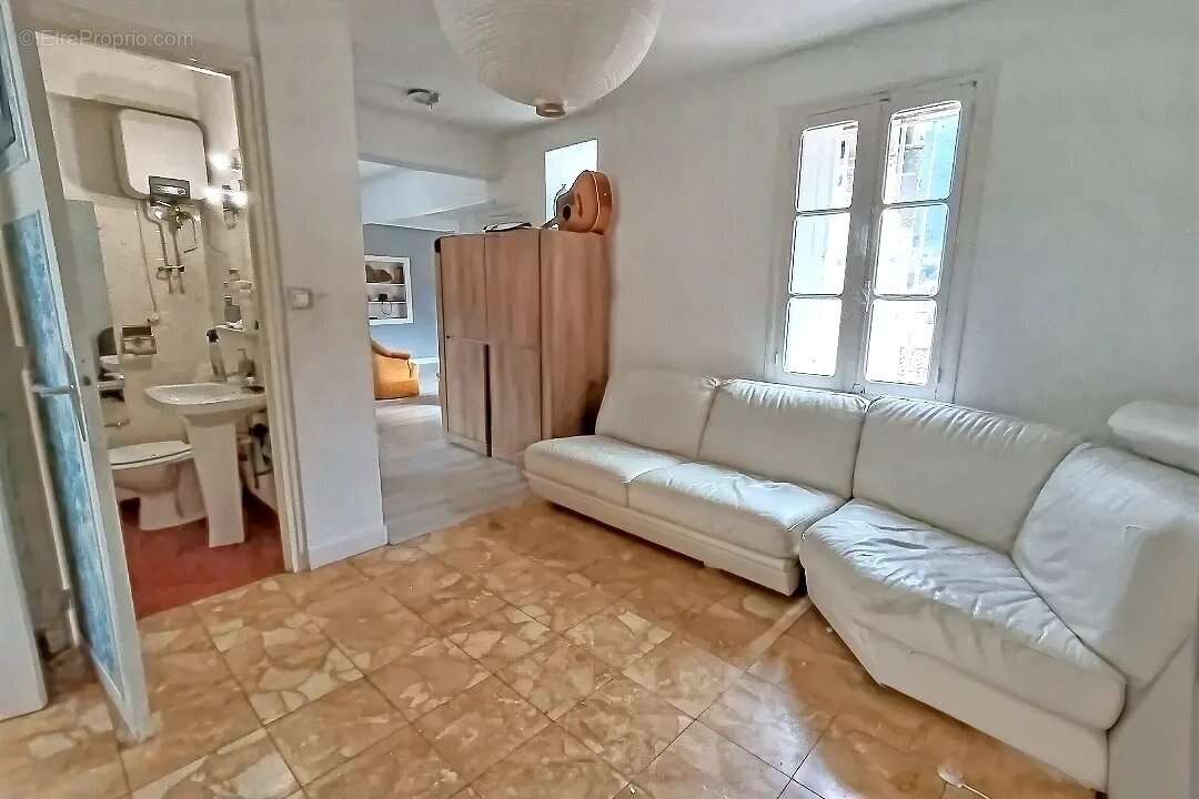 Maison à ARLES-SUR-TECH