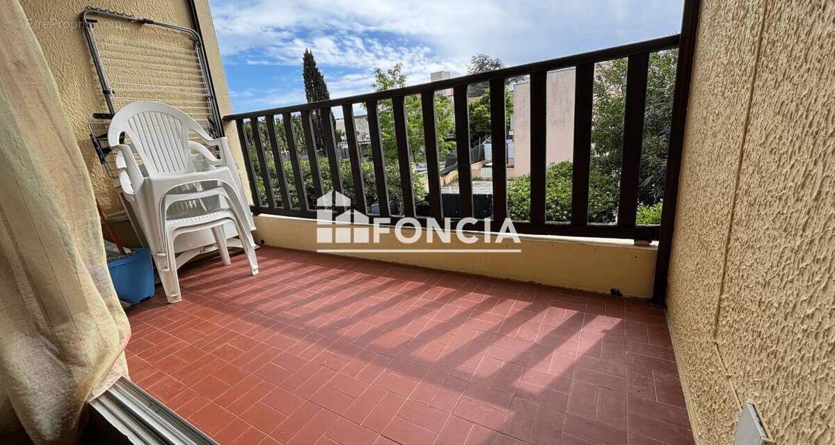 Appartement à LE GRAU-DU-ROI