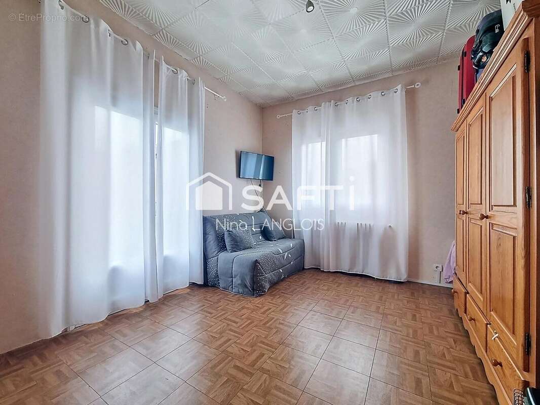 Photo 7 - Maison à AULNAY-SOUS-BOIS