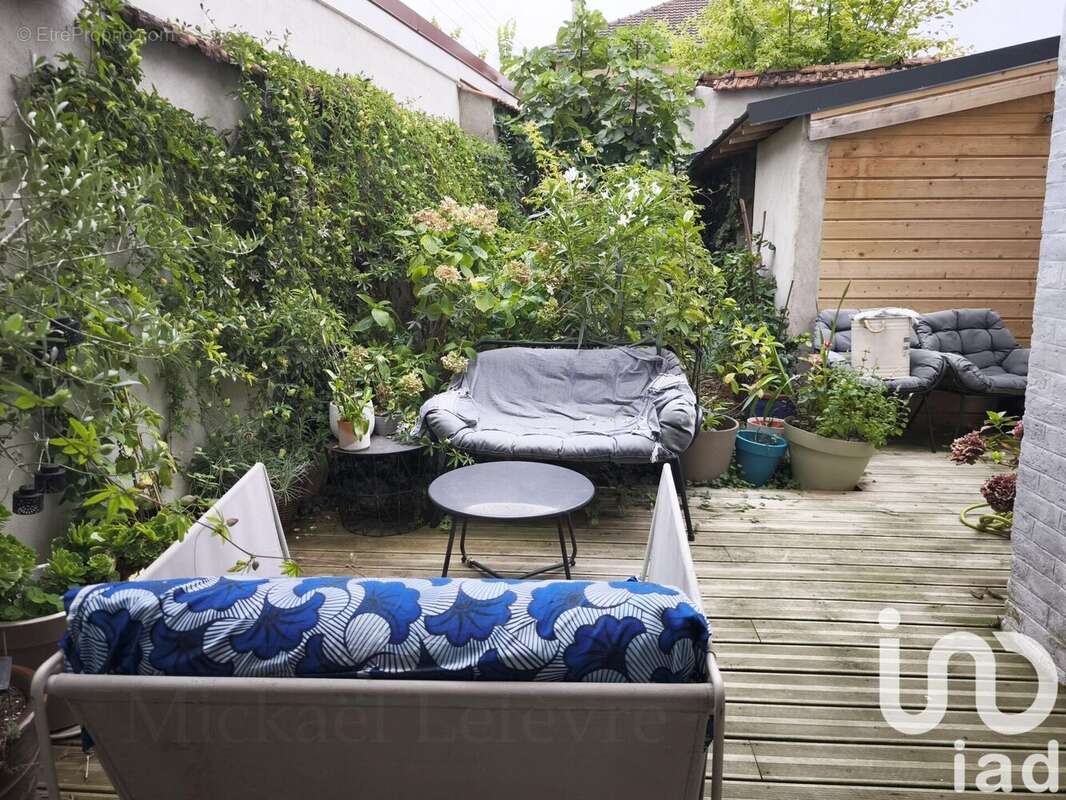 Photo 7 - Maison à REIMS