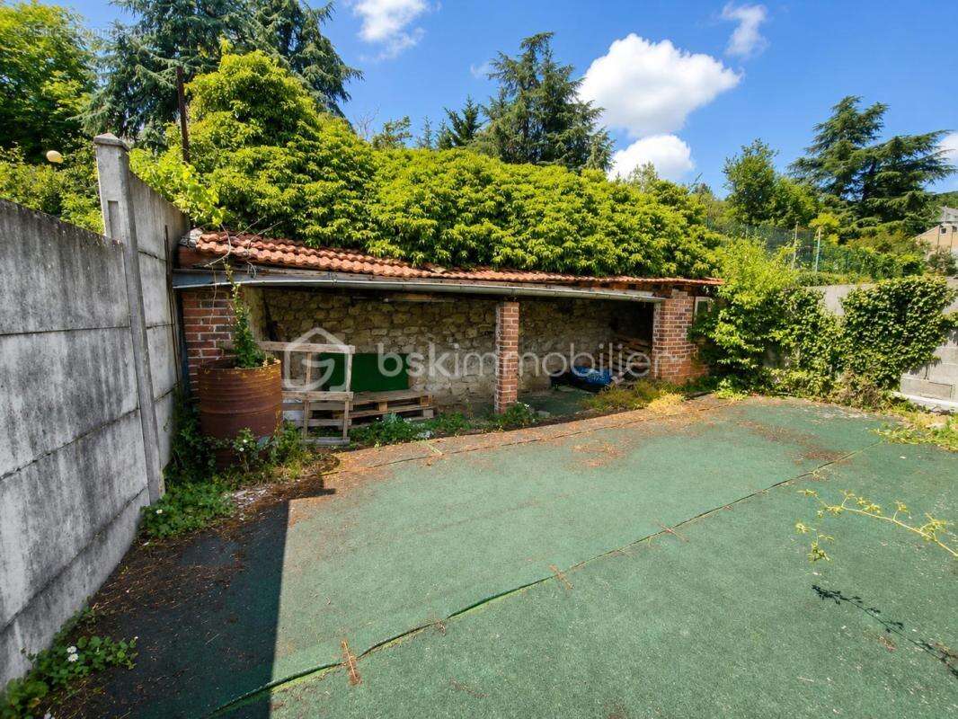 Maison à BOEN