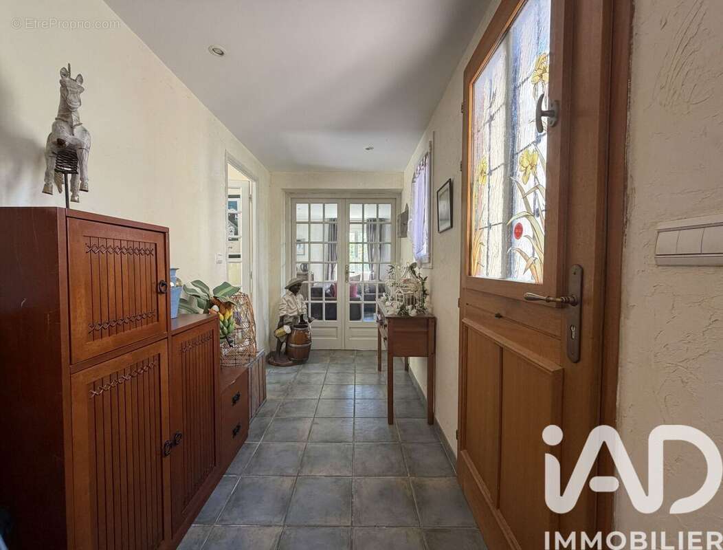 Photo 9 - Maison à PORTEL-DES-CORBIERES