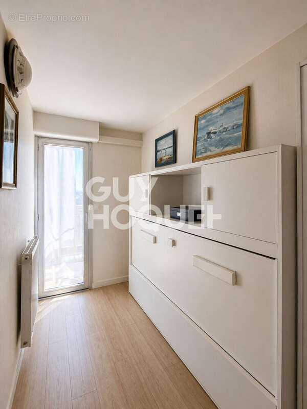 Appartement à CANET-EN-ROUSSILLON