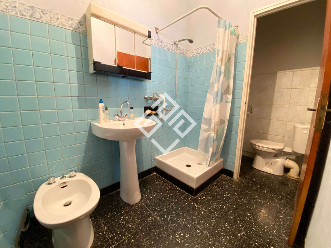 Maison à FERRALS-LES-CORBIERES