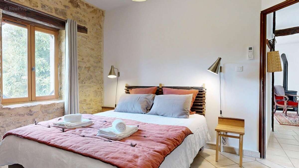 GiteLeBois04022026155822 - Maison à VITRAC