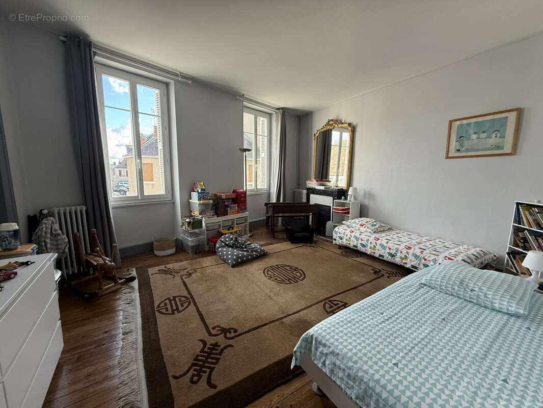 Spacieuse Maison de ville ! - photo 12