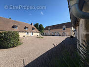 Maison à SANCERRE