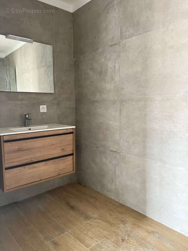 Appartement à AJACCIO