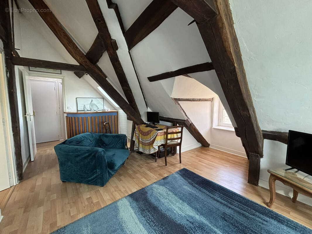 Appartement à BAYEUX