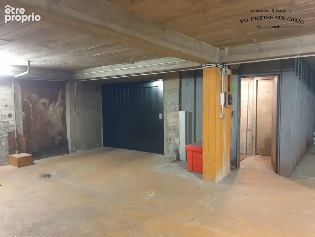 Parking à vendre à Paris-14e (75014) - photo 6