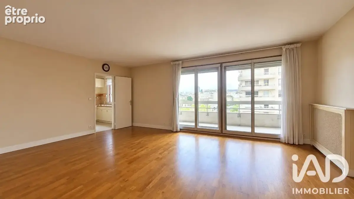 Photo 1 - Appartement à CHARENTON-LE-PONT