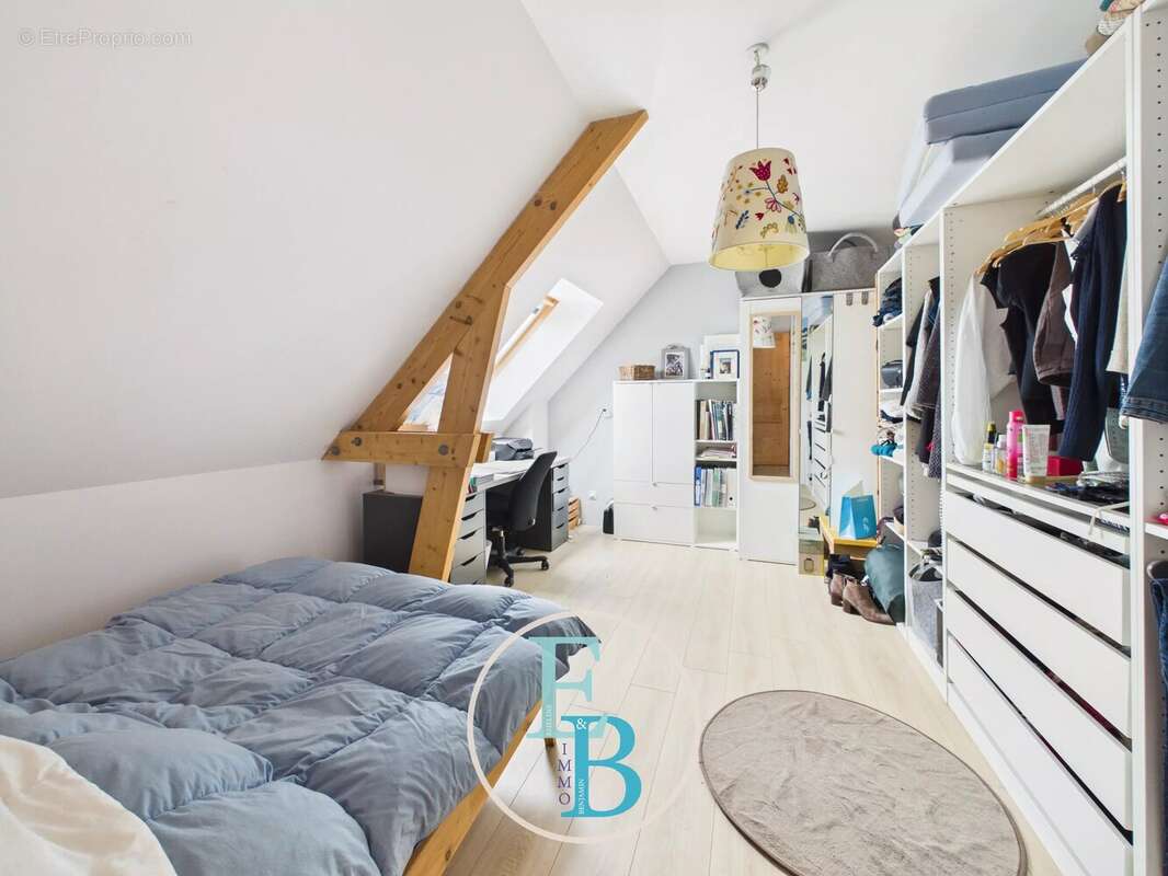 Belle maison contemporaine de 155 m² – entre caen et la mer - photo 16