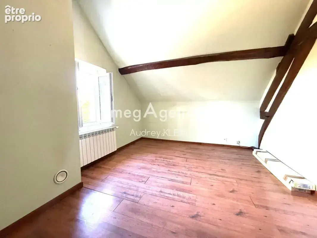 Maison de charme à Vinneuf - photo 7
