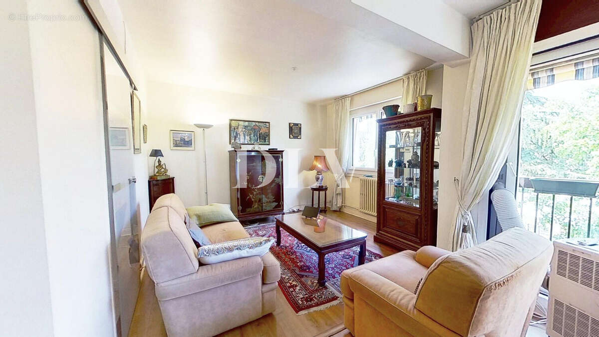 Appartement 79 m² à Fontainebleau  - photo 8