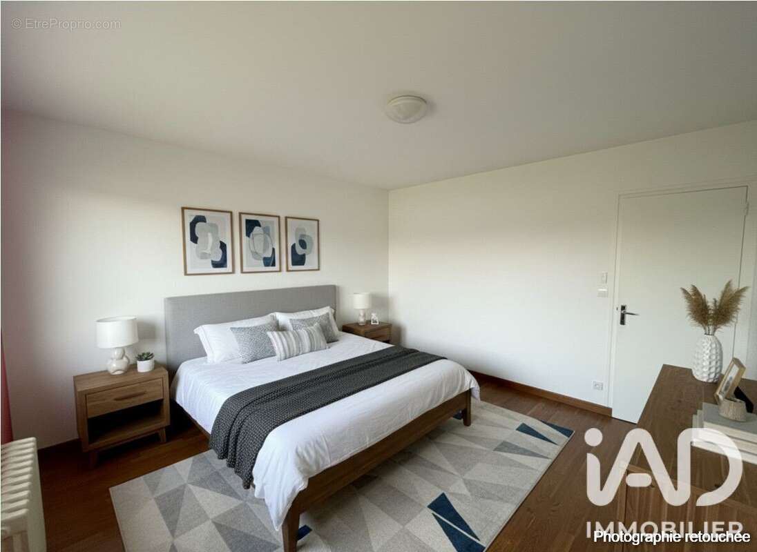Maison 170 m² à Chalons-En-Champagne  - photo 8