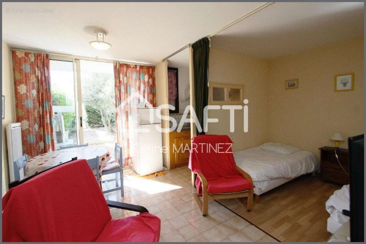 Photo 7 - Appartement à GREOUX-LES-BAINS