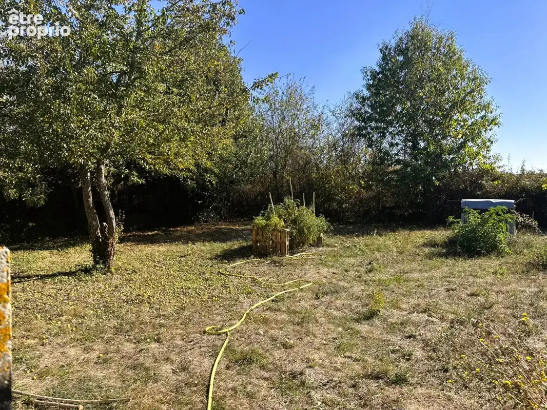Maison 6 pièces 121 m² à vendre à Courtenay (45320) - photo 5