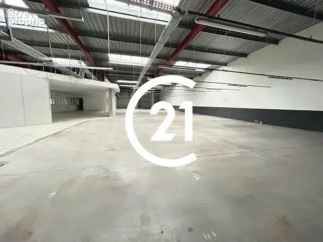 Commerce 1 265 m² à vendre à Valence (26000) - photo 8