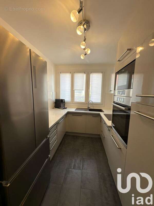 Photo 2 - Appartement à ERMONT