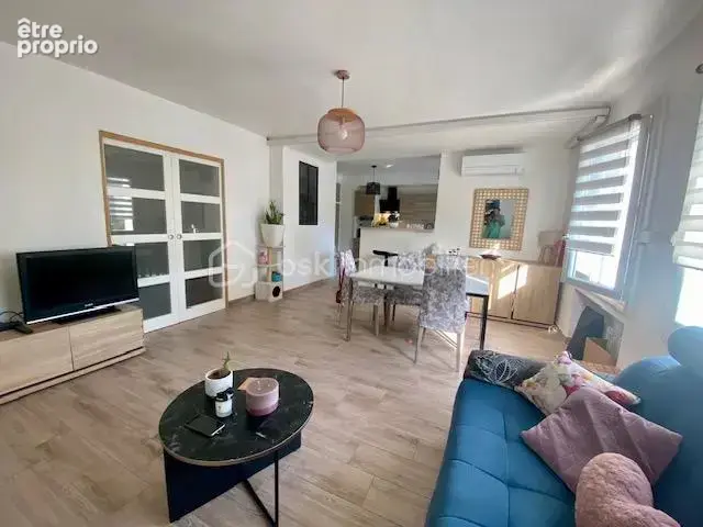 T4 appartement excellente situation castelnau le lez - photo 3