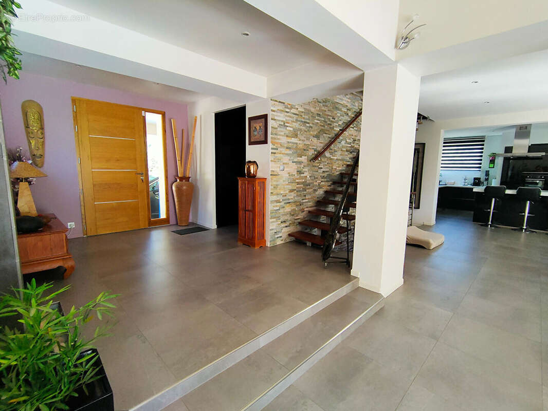 Maison à DRAGUIGNAN