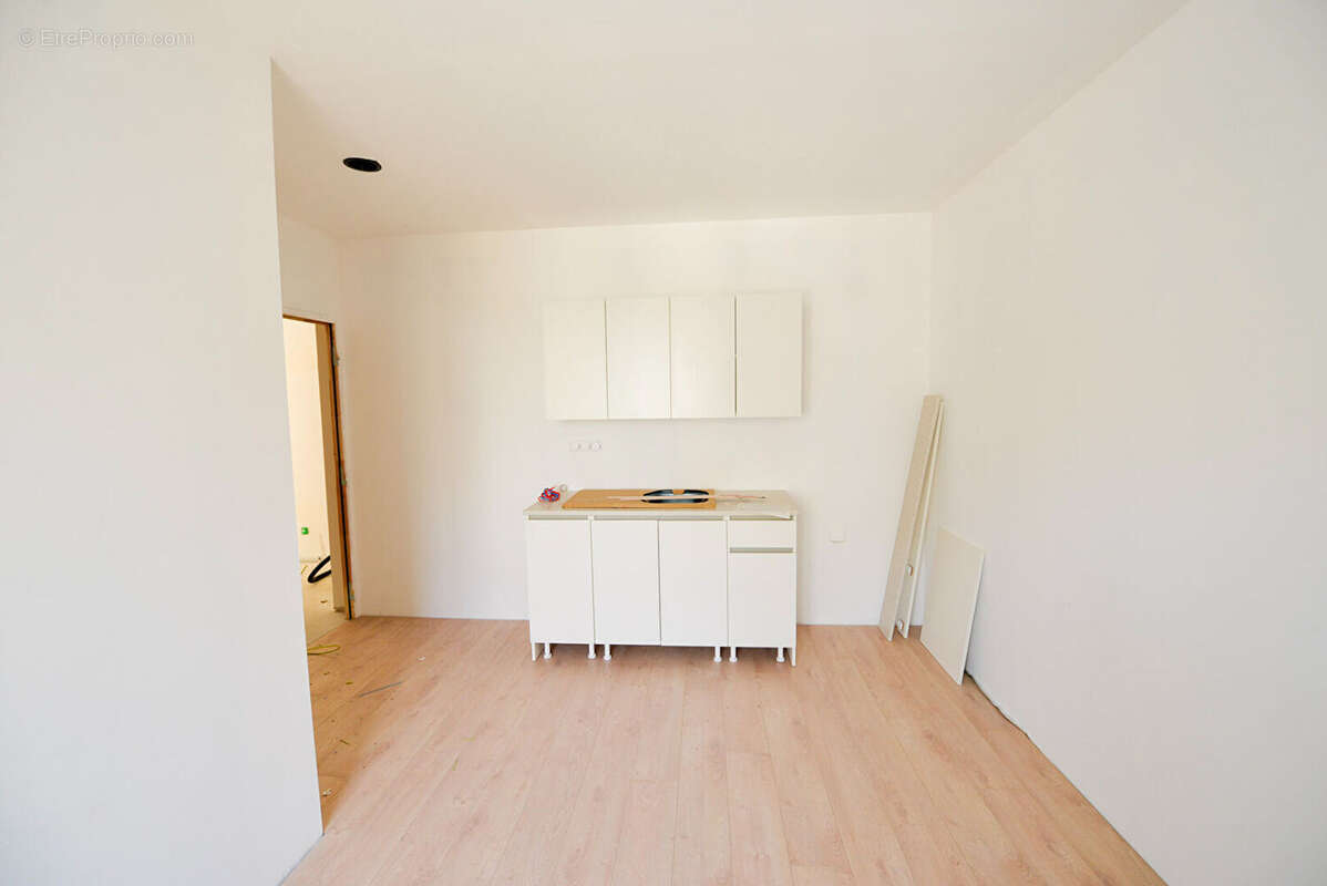 Appartement à SAINT-BARTHELEMY-D&#039;ANJOU