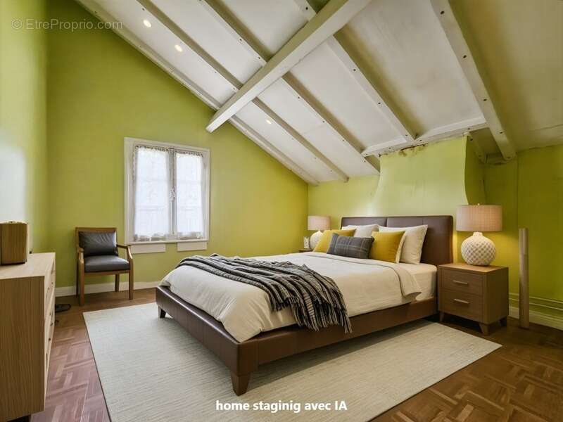 Maison à BORDERES-SUR-L&#039;ECHEZ